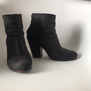 Rag & Bone Newbury boot size 39
